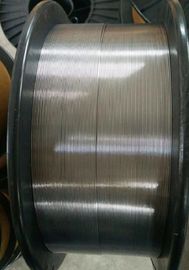 Çin Köprü Mühendisliği Kaynak Malzemesi Sarf Malzemeleri Paslanmaz Çelik TIG / MIG Telleri Vakum Paketi Tedarikçi