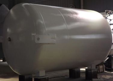 Çin Düşük Sıcaklık Basınçlı Kap Tankı, Yüksek Kaliteli Yatay Depolama Tankı Tedarikçi