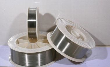 Çin Kaynak Elektrotları İçin Endüstri MIG ER 316 Paslanmaz Çelik Kaynak Teli Tedarikçi