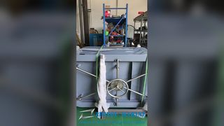 Dayanıklı Denizcilik Çelik Ambar Özel Çözümleri Kapsar