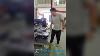 Yangına Dayanıklı Deniz Ambar Kapağı Çözümleri