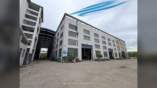 Denizcilik Donanımı Üreticisi