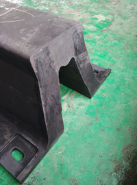Çin Marine Fender Panel ile Deniz Dock Kauçuk Fender Deniz Kemeri Kauçuk Fender Tedarikçi
