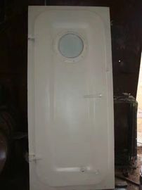Çin 1200mm Windows Deniz Erişim Kapıları Gemi Konaklamalarında Menteşe Tedarikçi