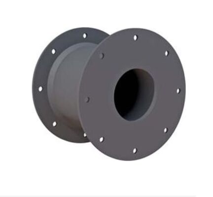 Çin Süper Hücre Tipi Kauçuk Çamurluk Deniz Uygulaması, Liman Çamurluğu İçin Uzun Hizmet Ömrü ve Düşük Eğimli Sıkıştırma Özelliği Tedarikçi