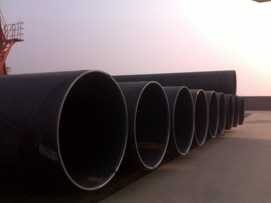 Çin Deniz uygulamaları için dikişsiz teknik ve özelleştirilebilir uzunluklu galvanizli paslanmaz çelik tipi boru armatürleri Tedarikçi