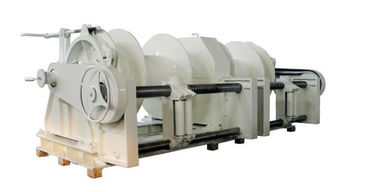 Çin Yüksek Verimlilikli Balıkçılık Hidrolik Deniz Güverte Ekipmanı Ve Elektrikli Trawl Vintü Tedarikçi
