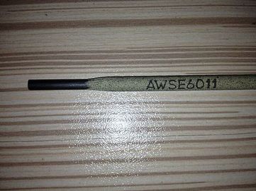 AWS E6013 E6010 E6011 E7018 2.5mm 4.0mm Kaynak Malzemesi Çelik Kullanımı Tedarikçi