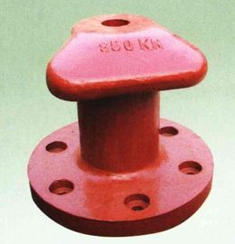 Gemi OEM İçin Gemi Demirleme Bileşenleri Demirleme Liman Bollard Tedarikçi