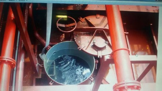 4-12mm Kalınlık Karbon Çelik Su Geçirmez Deniz Kapağı ve Tekne Güverte Kapağı tedarikçi