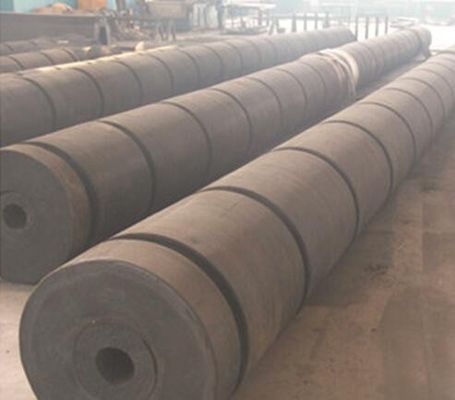 Deniz Çekici Kauçuk Fender Performansı ve Zincir ve Webbing Kemer Montaj Seçenekleri ile Kolay Montaj Sunar Tedarikçi