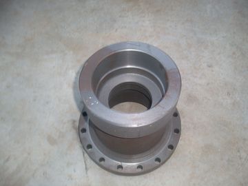 Yüksek hassasiyetli CNC işleme için uygun nakliye ve teslimat ile özel metal işleme makinesi parçaları Tedarikçi