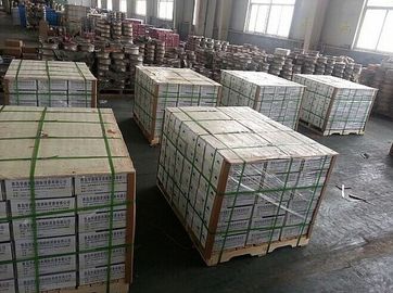 Düşük karbonlu hafif çelik kaynak çubukları AWS E6013 J421 Rutile Kum kaplı kaynak malzemesi Tedarikçi