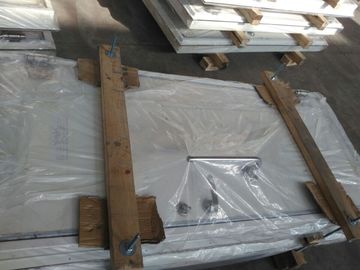 Tehlikeli Maddeler Rulo - Gemilerde Deniz Kapıları Yanmaz ve Zayıflık 8mm Kalınlık Tedarikçi