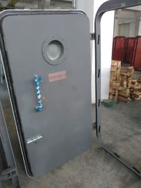 Yuvarlak Pencere Opsiyonel Deniz Kapıları Hızlı Etkili Hava Geçirmez OEM ODM Hizmeti Tedarikçi