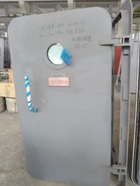 Yuvarlak Pencere Opsiyonel Deniz Kapıları Hızlı Etkili Hava Geçirmez OEM ODM Hizmeti Tedarikçi