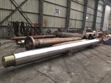 OEM Servisi Gemi Yapımcılığı ve Onarım Endüstrisi için Chrome Plating ile Deniz Vücut Vücut Vücudu Tedarikçi