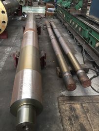 OEM Servisi Gemi Yapımcılığı ve Onarım Endüstrisi için Chrome Plating ile Deniz Vücut Vücut Vücudu Tedarikçi