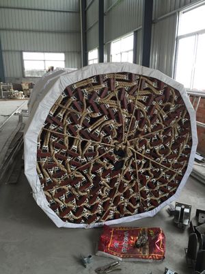 SOLAS Sertifikalı Deniz İniş Merdivenleri, Lastik Basamaklı Merdivenler ve Özel Uzunluk Seçenekleri Tedarikçi