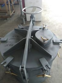 Deniz Yatay Açma Petrol geçirmez Kapak Kapak Döner Deniz Kapak Tedarikçi