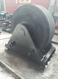 Dock için Rulo Tekerlek Tipi Deniz Kauçuk Fender Drum Dümen Çamurluk Tedarikçi