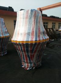 Denizci Süper Konik Tipi Kauçuk Fender Süper Hücre Tipi Kauçuk Fender Tedarikçi
