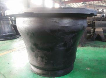 Denizci Süper Konik Tipi Kauçuk Fender Süper Hücre Tipi Kauçuk Fender Tedarikçi