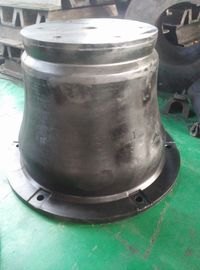 Denizci Süper Konik Tipi Kauçuk Fender Süper Hücre Tipi Kauçuk Fender Tedarikçi