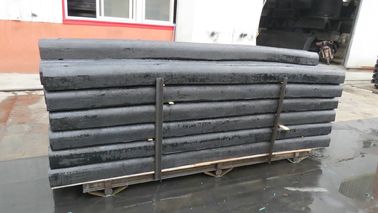 Kolay Kurulum Marine Tug Kauçuk Çamurluklar Doğal Kauçuk RSS 3 # D Tip Çamurluk Tedarikçi