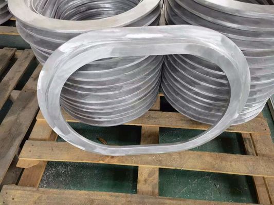 Özel tasarımı Oval/Square Alüminyum Deniz Manhole ve Deniz Kapak Kapak 600×600 450×800 tedarikçi