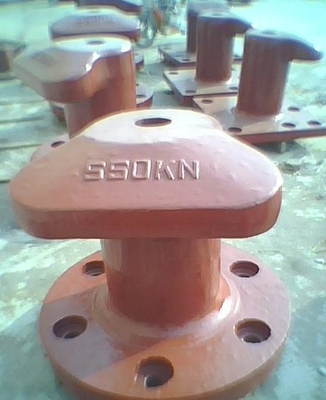 Tee Tipi Deniz Çelik demirleme bileşenleri Deniz Kavisli Deniz Demiri için Deniz Deniz Deniz Deniz Deniz Demiri için OEM Detayları Deniz Kavisli Deniz Demiri Tedarikçi