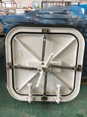 Düşük Sıcaklık Basınçlı Kap Tankı, Yüksek Kaliteli Yatay Depolama Tankı Tedarikçi