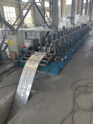 Galvanizli Çelik Iskalat Tahta Çember Korozyona Dirençli Özel Boyut Tedarikçi