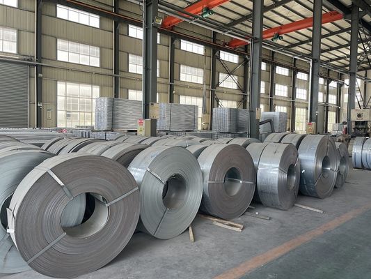 Galvanizli Çelik Iskalat Tahta Çember Korozyona Dirençli Özel Boyut Tedarikçi