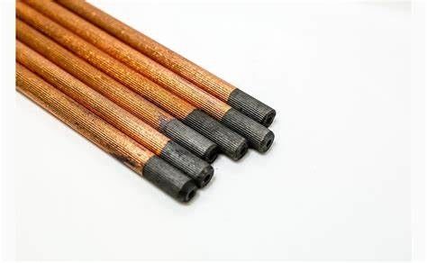 Yüksek Kaliteli DC Yuvarlak Karbon Çubuklar Kırılmaz Tedarikçi