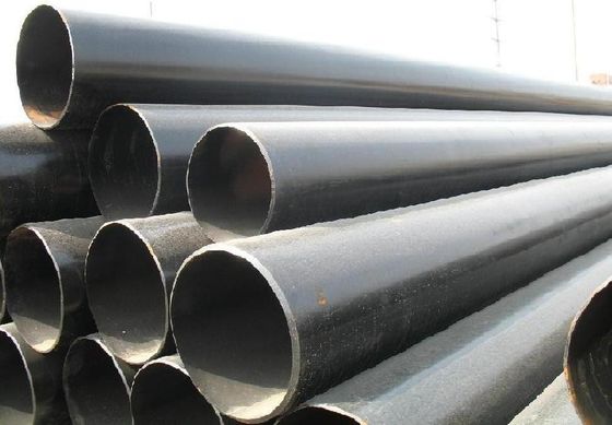 Deniz uygulamaları için dikişsiz teknik ve özelleştirilebilir uzunluklu galvanizli paslanmaz çelik tipi boru armatürleri Tedarikçi