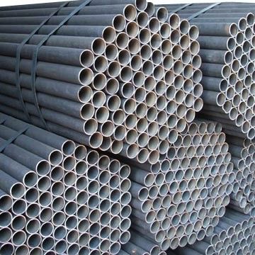 Hidrolik basınçlı deniz uygulamaları için galvanizli soğuk lastikli dikişsiz karbon çelik borusu Tedarikçi