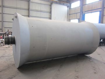 Tırkıcı Tekne için Karbon Çelik Deniz Tırnak Roleri Tedarikçi