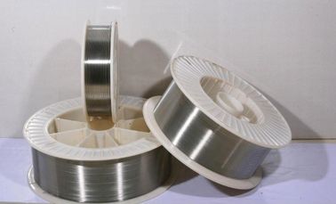 ER 316 Yüksek germe dayanıklılığı ve mükemmel sarmal oluşturma yeteneğine sahip kaynak elektrotları için paslanmaz çelik kaynak tel Tedarikçi
