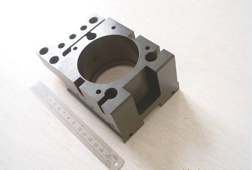 Özelleştirilmiş Tasarım ve Korozyona Dirençli Yüksek Hassasiyette İşlenmiş Bileşenlere Sahip ISO Sertifikalı Metal İşleme Makine Parçaları Tedarikçi