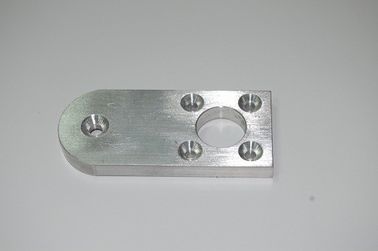 ISO tarafından onaylanmış CNC freze makinesi için metal işleme makinesi parçaları ile birlikte çizimler Tedarikçi