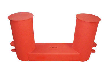 Karbon Çelik Bağlama Elemanları Marine Bollards Marine Double Bollards Tedarikçi