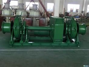 OEM & ODM hizmeti ile simetrik Tipi Elektrikli Çapa Windlass Deniz Güverte Ekipmanı Tedarikçi