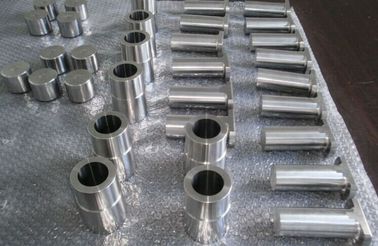 OEM Paslanmaz Çelik Makine Parçaları Hassas Metal Parçalar Alüminyum