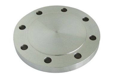 ASME B16.5 Boşluk Flanşları Tıbbi Cihazlar İçin Kör Flanşlar