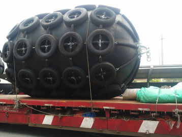 Şişme Kauçuk Fender Yokohama Pnömatik Dock Çamurluklar Deniz Çamurluk
