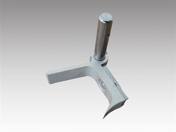 Çelik Yapı Ürünleri Metal İşleme Makina Parçaları Pirinç Sac Parçaları