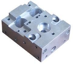 Yüksek Hassasiyet Metal İşleme Makina Parçaları / Hassas Tornalanmış Parçalar